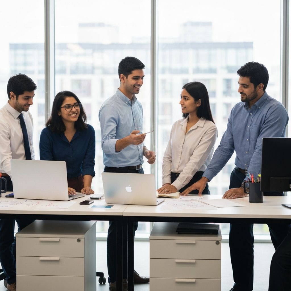 Engineering Team Expansion